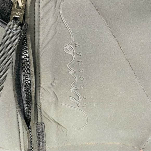 Neilpryde Jenna de roshay waterwear kiteboarding wetsuit size 8 wear as shown - Picture 8 of 12